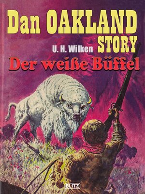 cover image of Dan Oakland Story 04